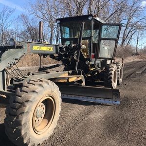 Meet your Posher, Tim